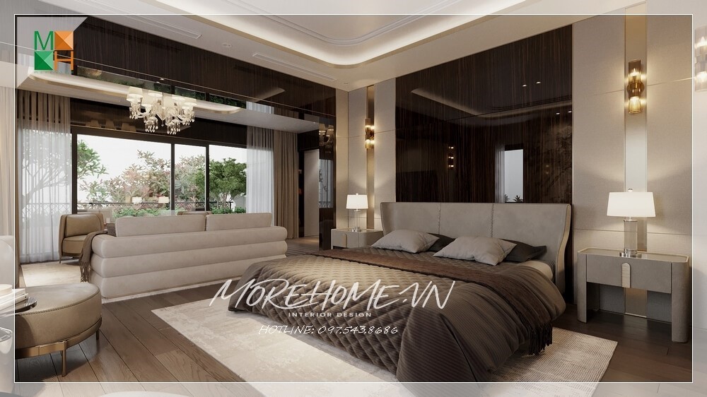 Thiết kế thi công nội thất Nghệ An